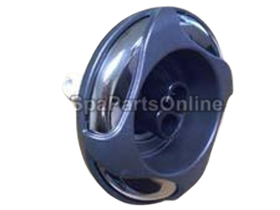Master Spa - X284662 - 5" Waterway Power Storm Twin Roto Jet
