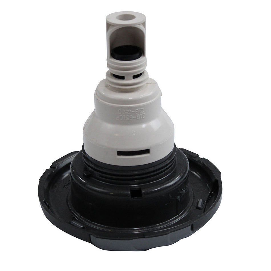 No Longer Available - Master Spa - X284753 - Power Twin Roto OVO SS
