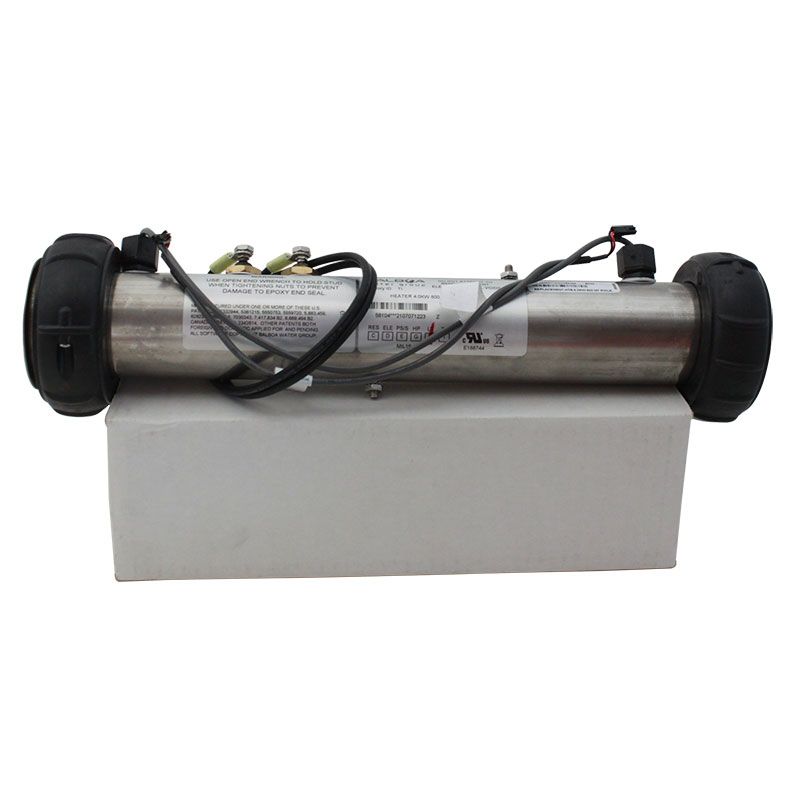 No Longer Available - Master Spa - X300940 - 4.0kW 800 Incoloy Heater with Cord for MS40U System