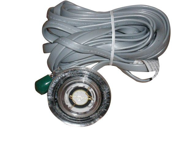 X310105 - Master Spa - Auxiliary Pump 2 Panel for MS1500