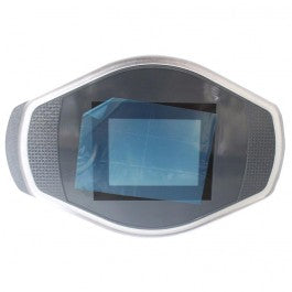 No Longer Available - X310223 - Topside Control Panel, H2X Swim Spa, MP2
