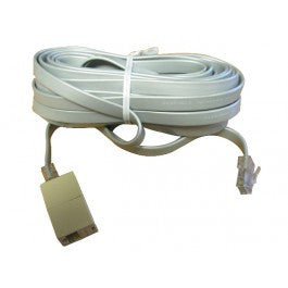 No Longer Available - X311008 - 25' Panel Extension Cord