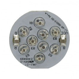 Master Spa - X333188 - 9 LED Slave Spa Light