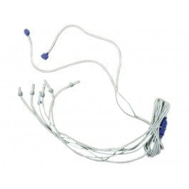 Master Spa - X333198 - Harness, 6 PT SPD 48" with Nut, O-ring
