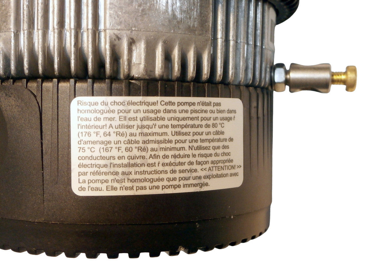 X400825 - Label View