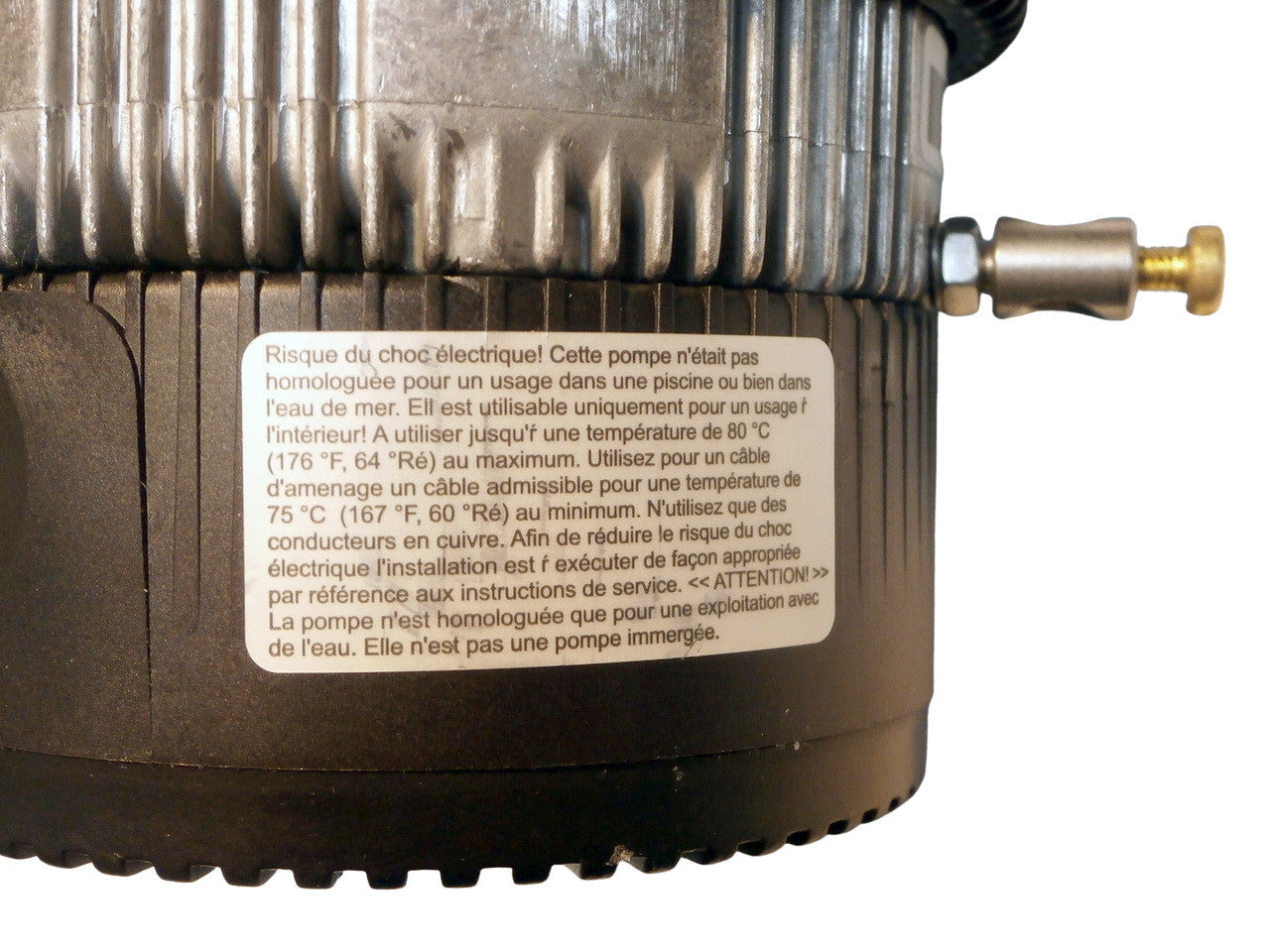 X400825 - Label View