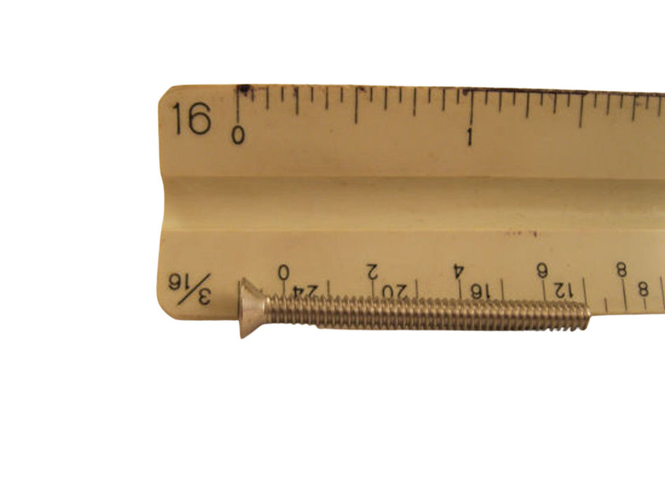 X510282 - F/ROWING ANCHOR SCREW