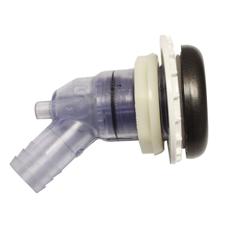 Master Spa - X804674 - Waterway DSG Water Fall