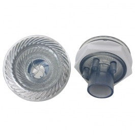 Master Spa - X804677 - LED Vortex Aqua Fontaine Waterfall